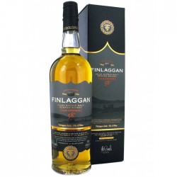 Rượu Finlaggan Cask Strength